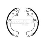 TOMEX Brakes Bremsbackensatz